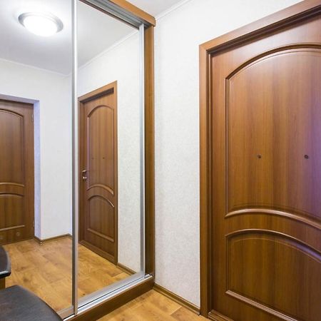 Excellent Studio Apartment In The Center - Kravtsova Lane 13B Kharkov Ngoại thất bức ảnh