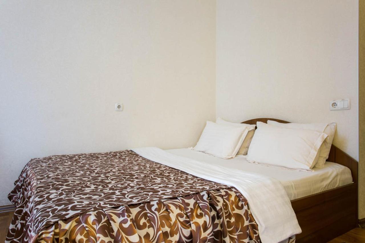 Excellent Studio Apartment In The Center - Kravtsova Lane 13B Kharkov Ngoại thất bức ảnh